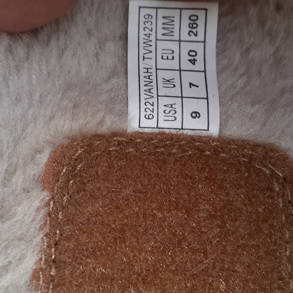 Vionic Booties - image 7